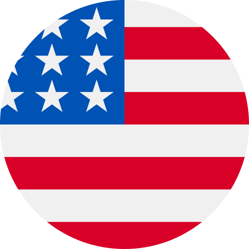 Bandeira Estados Unidos